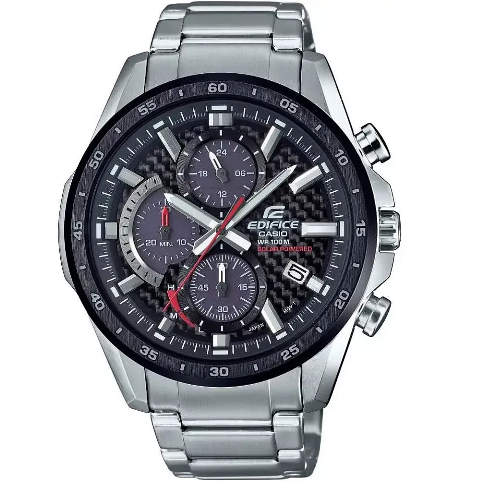 Casio Edifice EQS-900DB-1A 