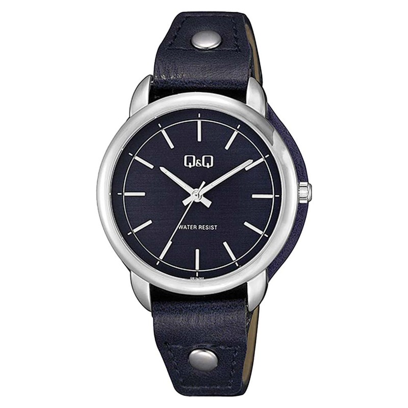 Купить Наручные часы Q&Q QB19J302Y в Sibtime Наручные часы Q&Q QB19J302Y