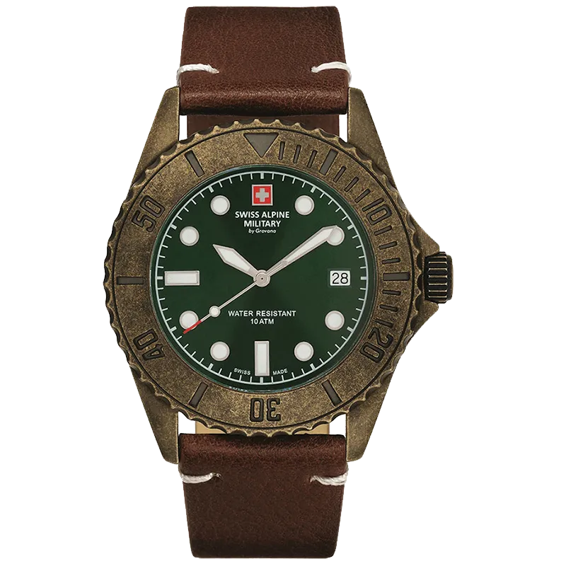 Swiss Alpine Military 7051.1584SAM 