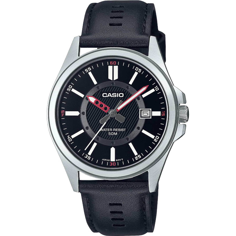 Casio Collection MTP-E700L-1E  Фото 1
