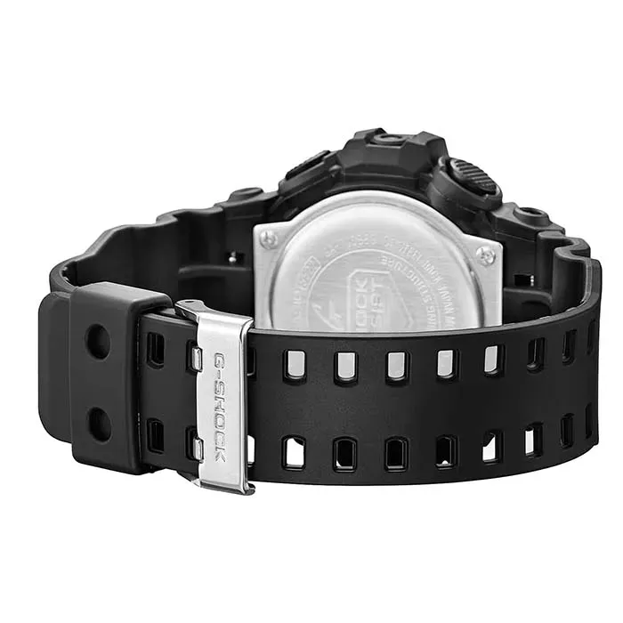 Casio G-Shock GA-700BEG-1A  Фото 2