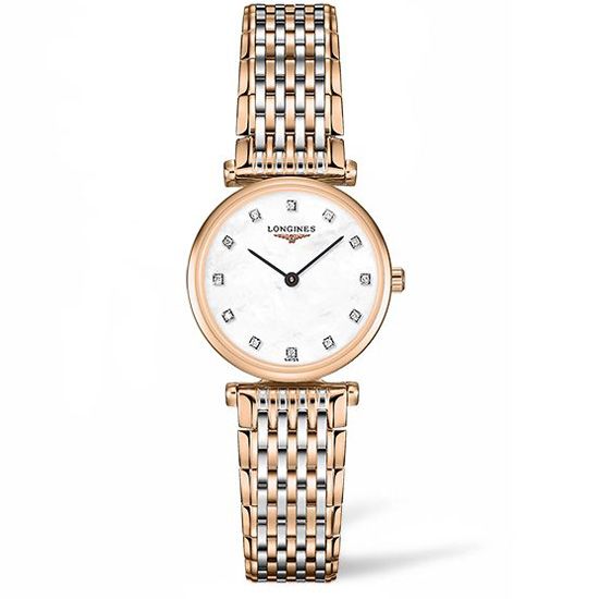 Longines L4.209.1.97.7 