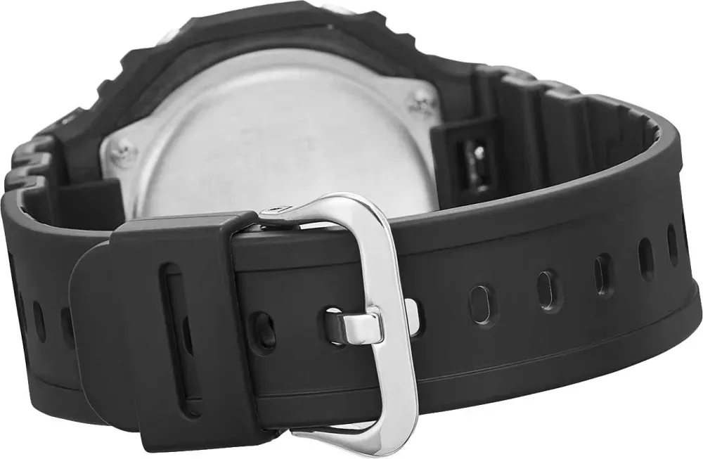 Casio G-Shock GA-2100RL-1A  Фото 4