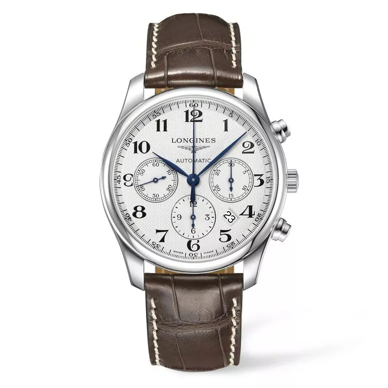 Наручные часы  Longines L2.759.4.78.5 Watchmaking Tradition