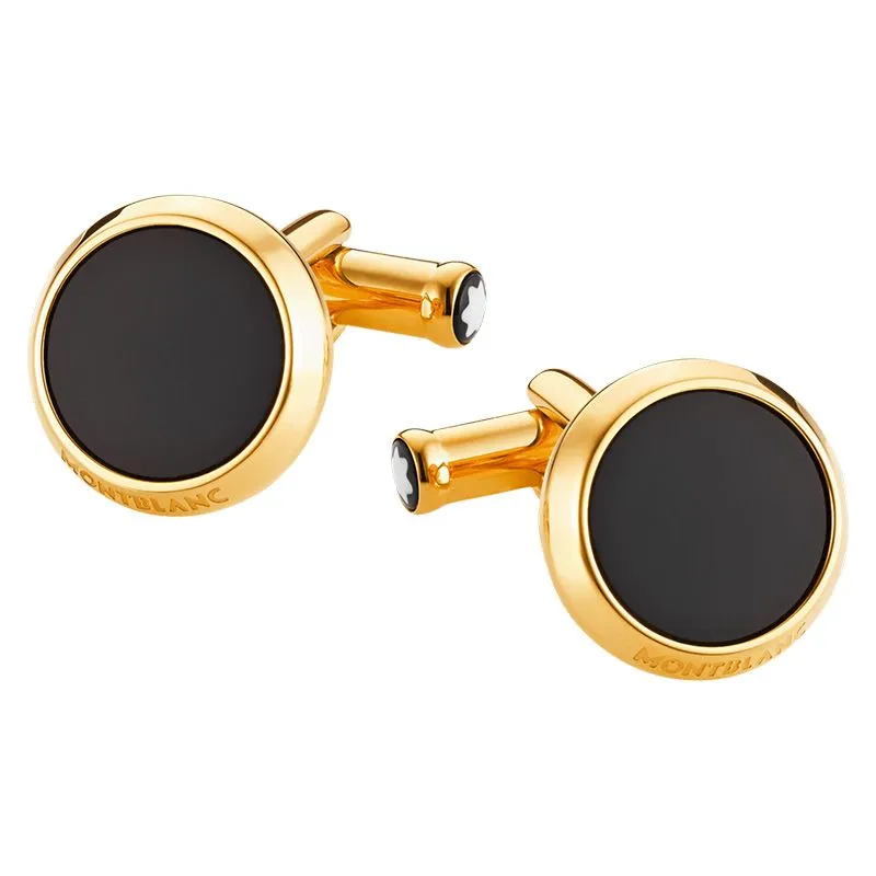 Montblanc 00112902 Запонки  Фото 1