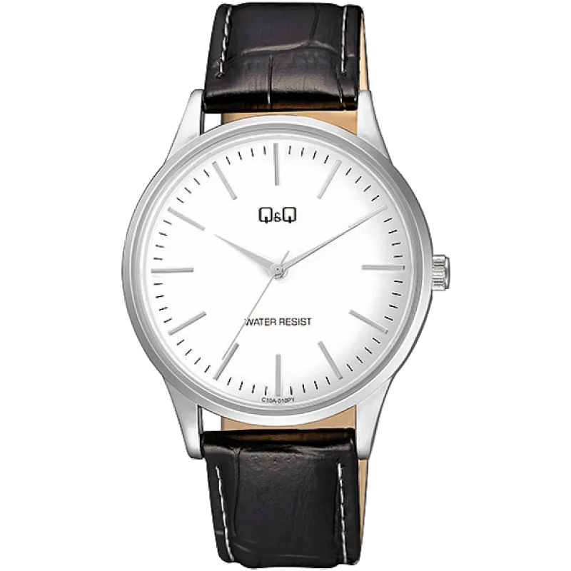 Q&Q C10A-010PY 