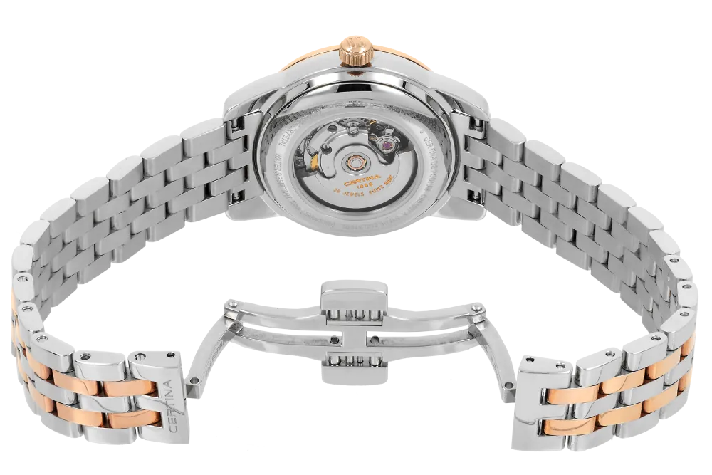 Certina C001.007.22.116.00  Фото 3