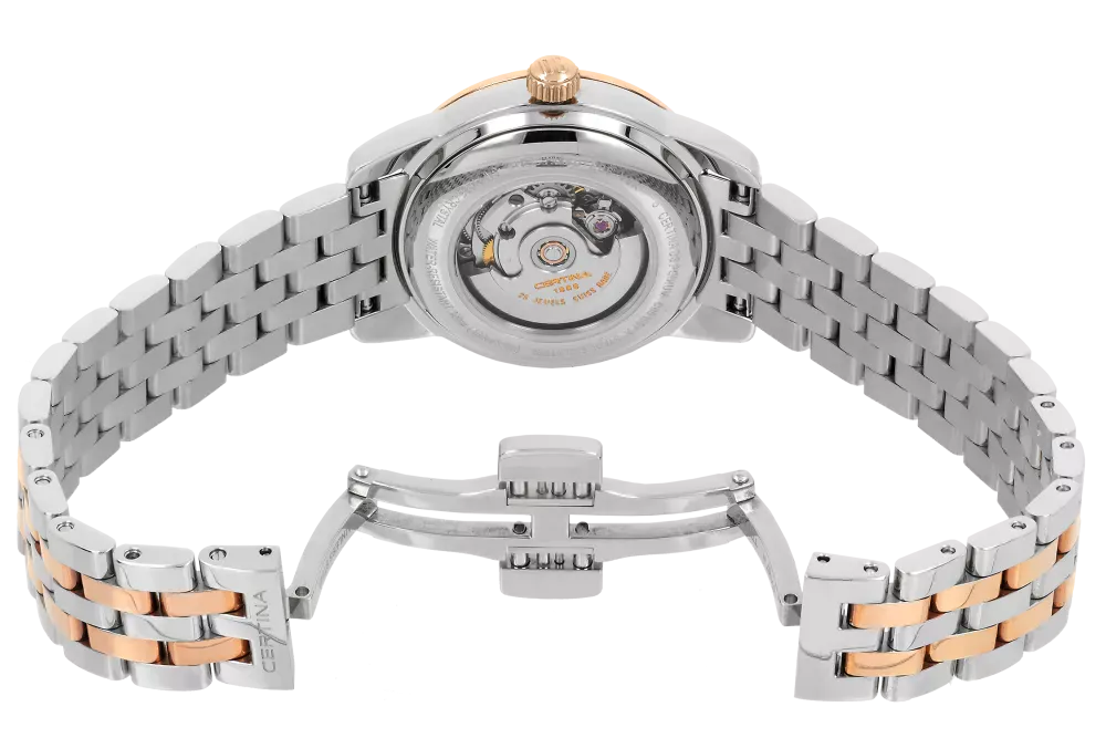 Certina C001.007.22.116.00  Фото 3