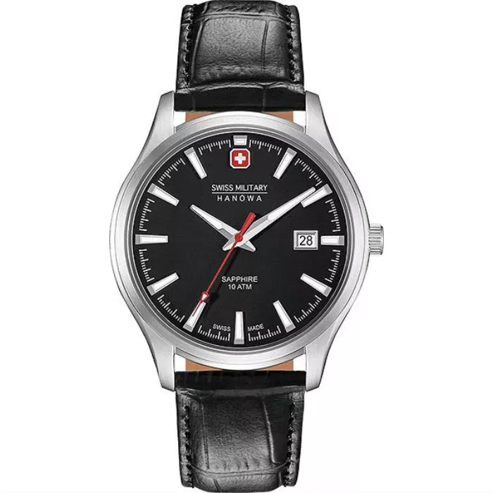 Swiss Military Hanowa 06-4303.04.007  Фото 1