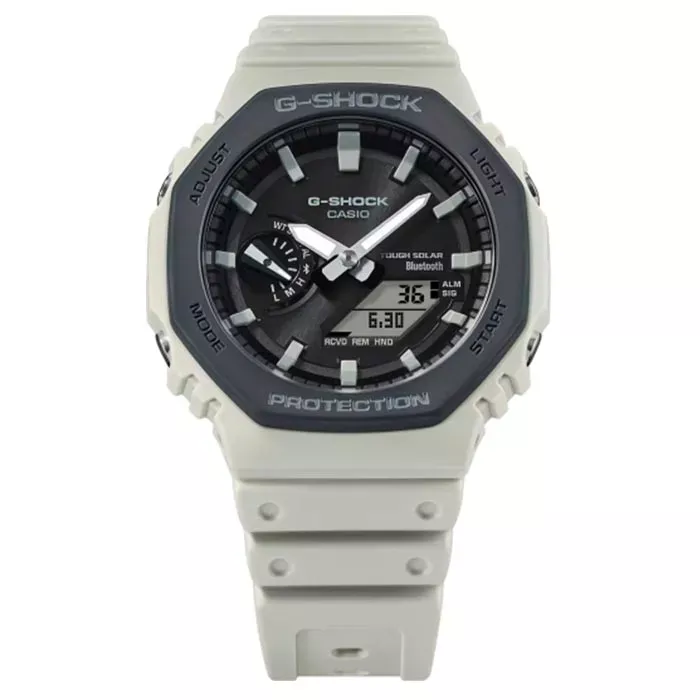 Casio G-Shock GA-B2100LUU-5A  Фото 2