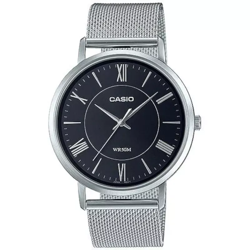 Наручные часы  Casio Collection MTP-B110M-1A 