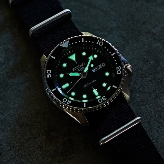 Seiko SRPD55K3S  Фото 2