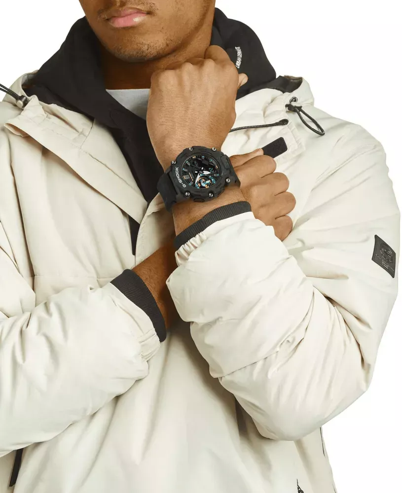 Casio G-Shock GA-2200MFR-3A  Фото 3