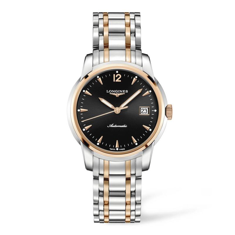 Longines L2.763.5.52.7 