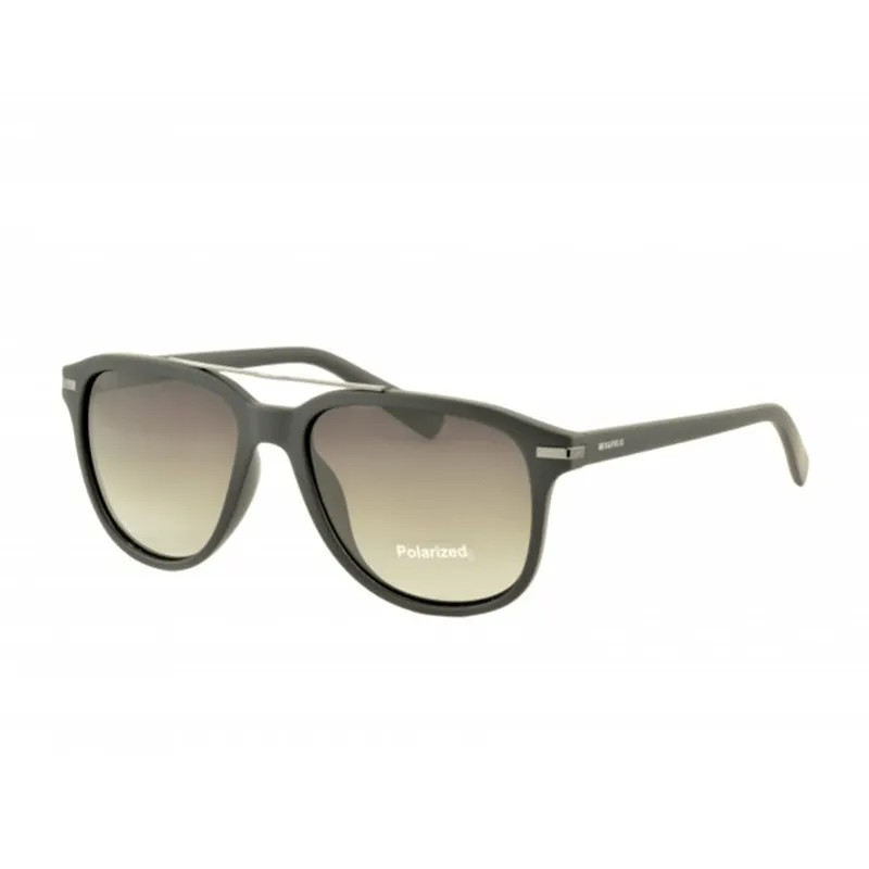 Megapolis 657-Black/P 