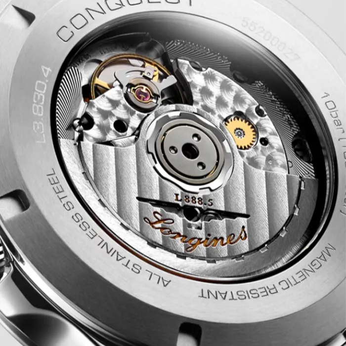 Longines L38304626  Фото 3