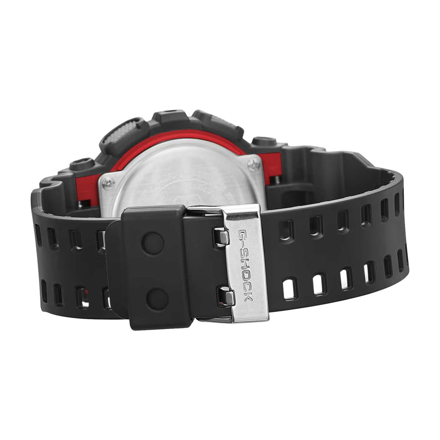 Casio Collection GA-110RL-1A  Фото 3