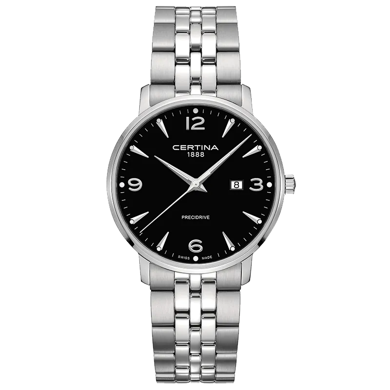 Certina C035.410.11.057.00  Фото 1