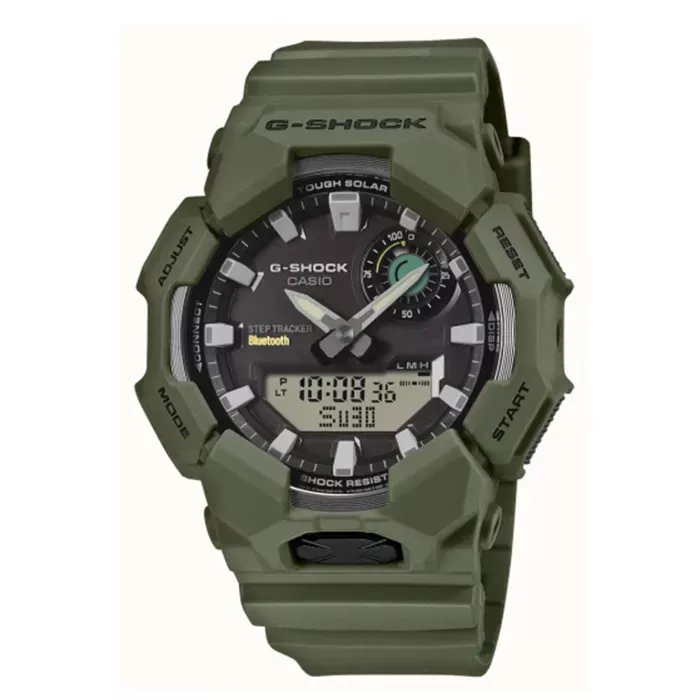 Casio G-Shock GA-B010-3A  Фото 1