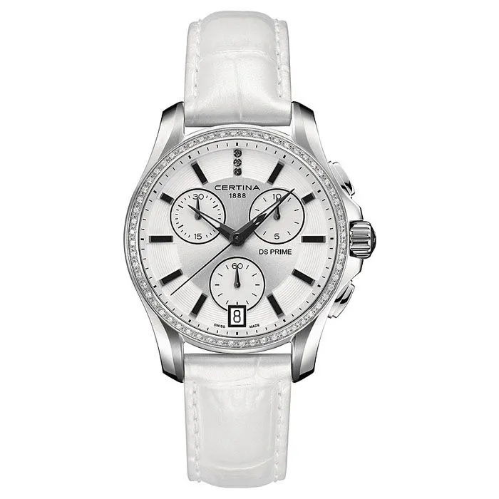 Certina C004.217.66.036.00  Фото 1