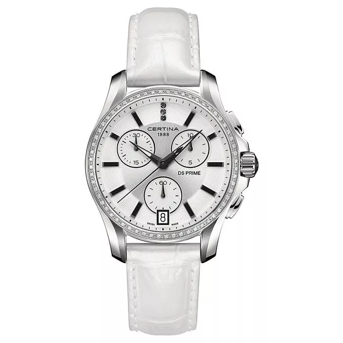 Certina C004.217.66.036.00  Фото 1