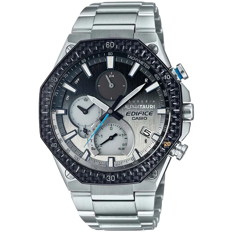 Casio Edifice EQB-1100AT-2A 