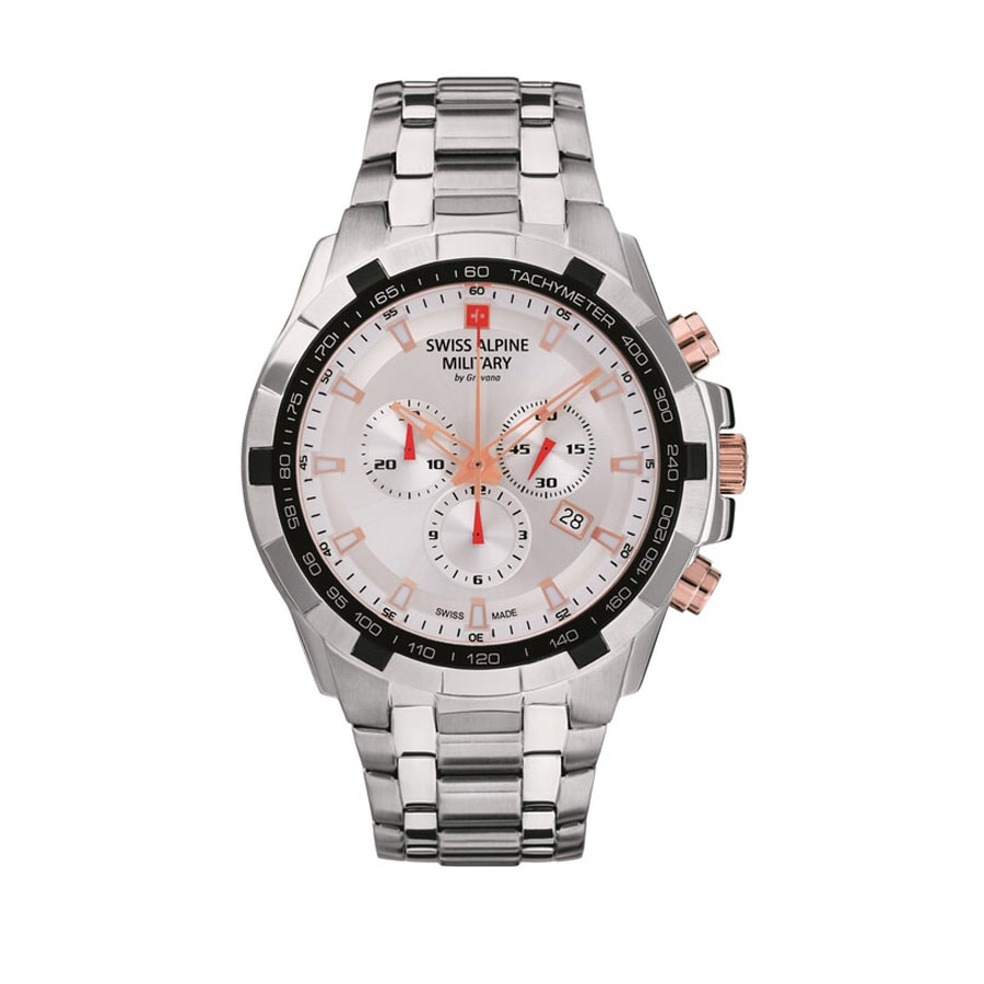 Swiss Alpine Military 7043.9138SAM 
