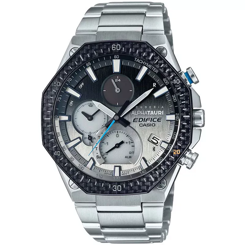 Casio Edifice EQB-1100AT-2A 