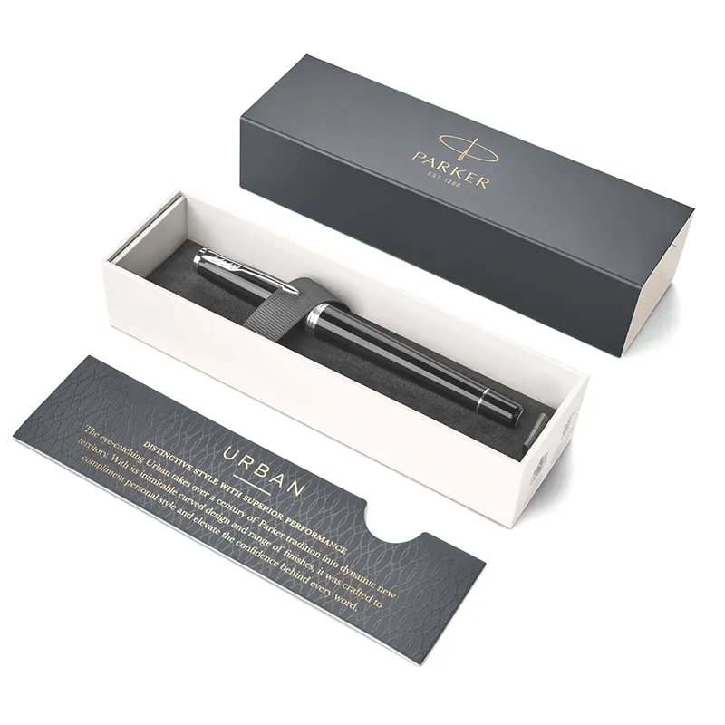 Ручка Parker T309 Urban Core B  Фото 2