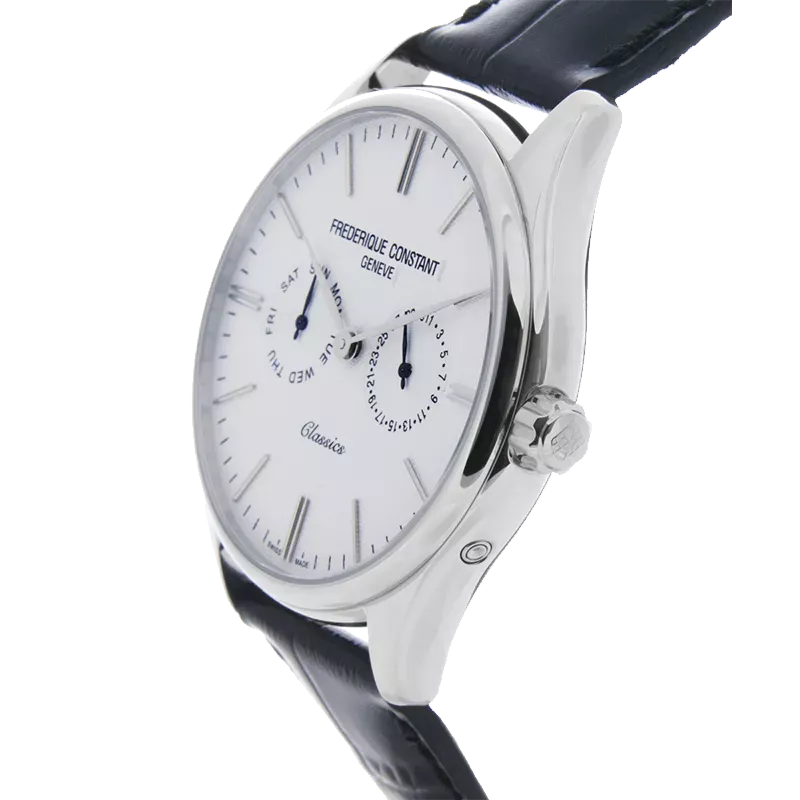 Frederique Constant FC-259ST5B6  Фото 4
