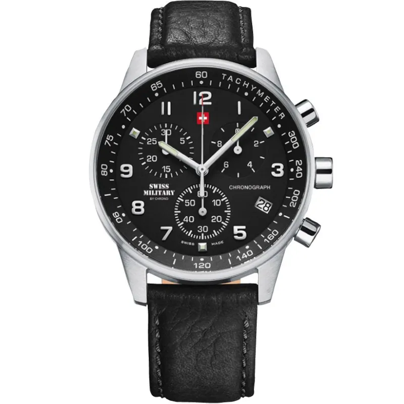 Swiss Military by Chrono SM34012.05  Фото 1