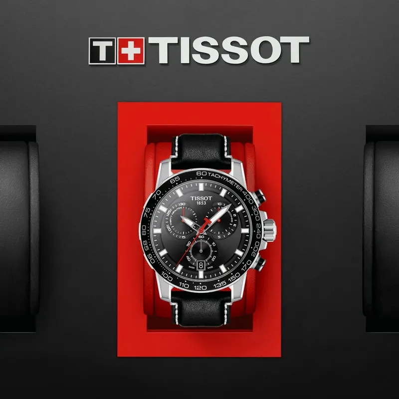 Tissot T1256171605100  Фото 6