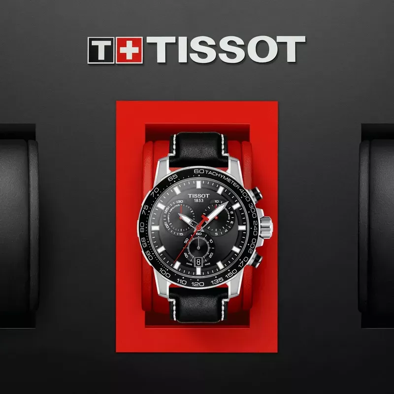 Tissot T1256171605100  Фото 6