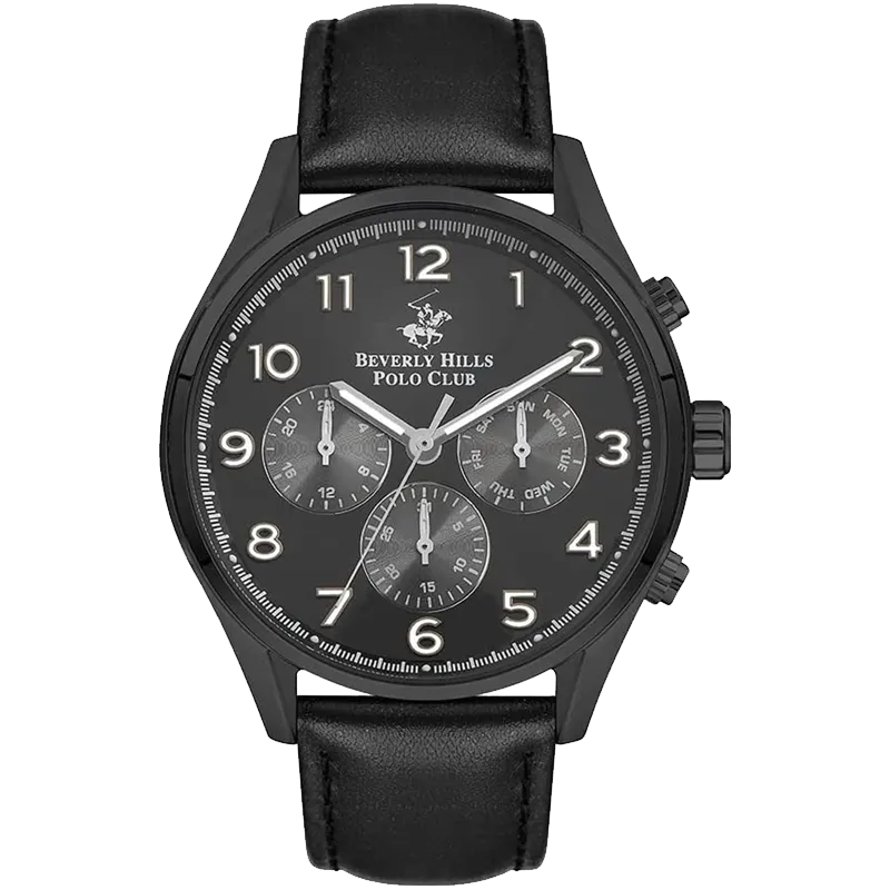 Beverly Hills Polo Club BP3282X.651 
