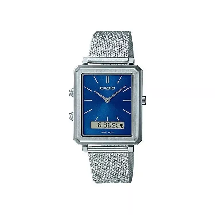 Casio Collection MTP-B205M-2E  Фото 1