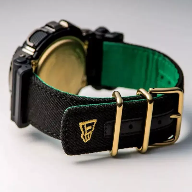 Casio G-Shock GM-110NE-1A  Фото 3