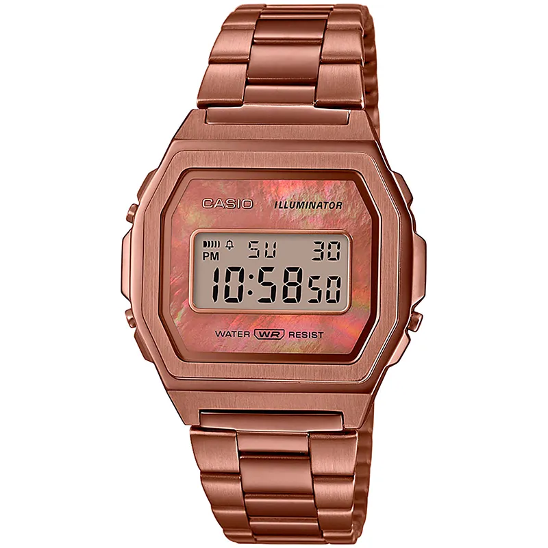 Casio Collection A1000RG-5E  Фото 1