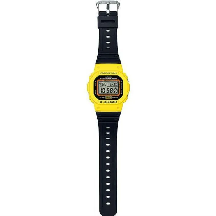 Casio G-Shock DW-5600TB-1E  Фото 3