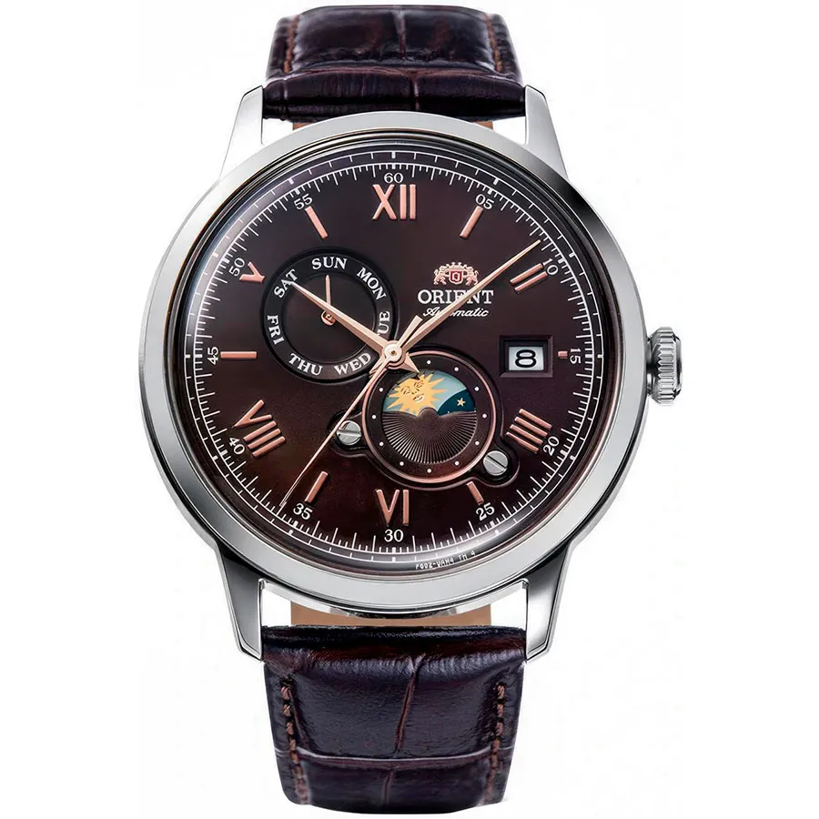 Orient RA-AK0804Y10B  Фото 2