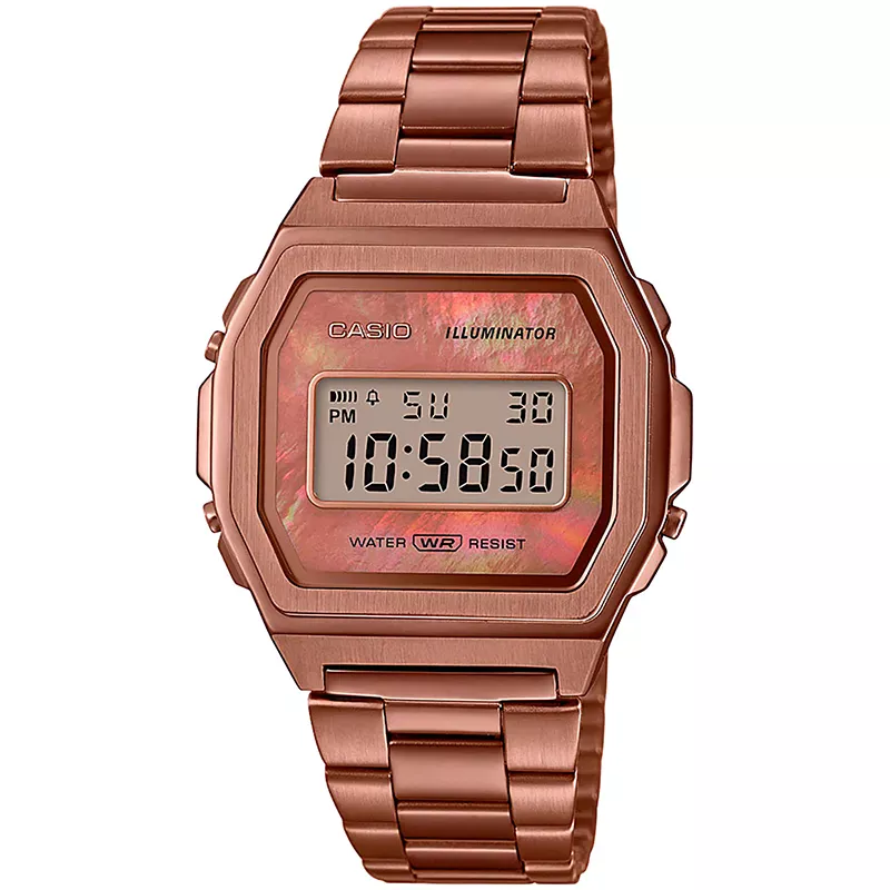Casio Collection A1000RG-5E  Фото 1