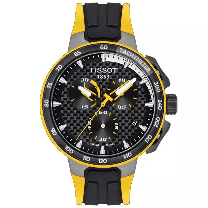 Tissot T111.417.37.201.00  Фото 1