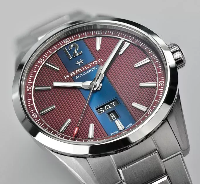 Hamilton H43515175  Фото 2