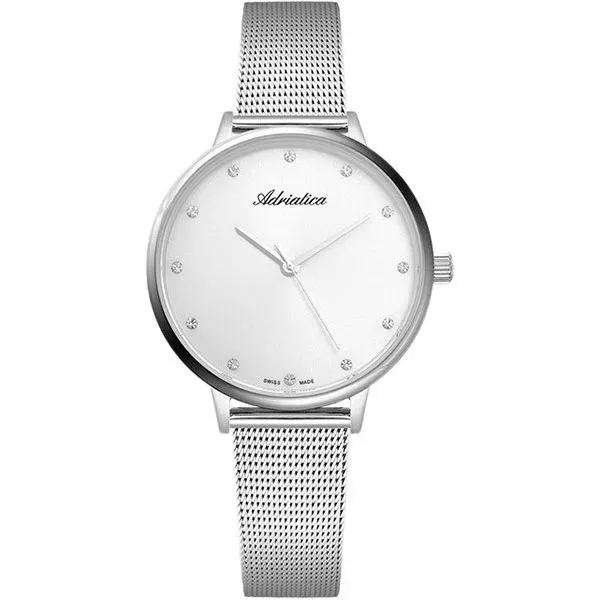 Наручные часы  Adriatica A3573.5143Q  Фото 1