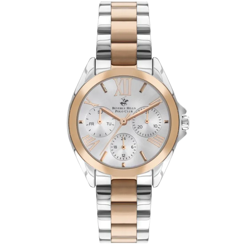 Beverly Hills Polo Club BP3313X.530 