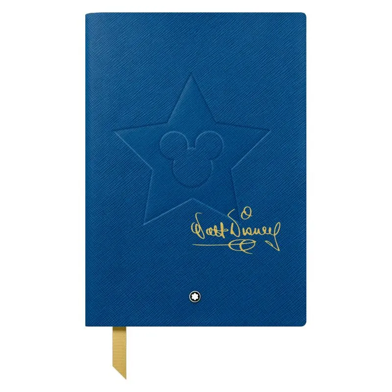 Montblanc 00119505  Блокнот  Фото 1