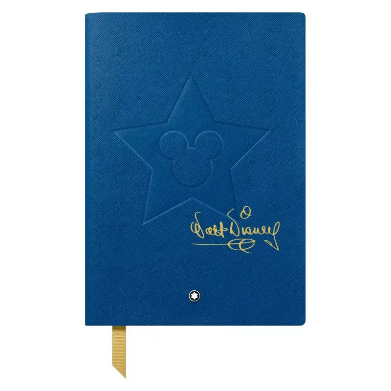 Montblanc 00119505  Блокнот  Фото 1