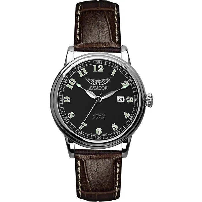 Aviator V.3.09.0.025.4  Фото 1