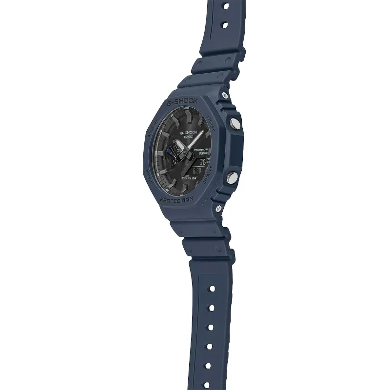 Casio G-Shock GA-B2100-2A  Фото 6
