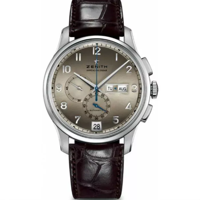 Zenith 03.2072.4054/18.C711  Фото 1