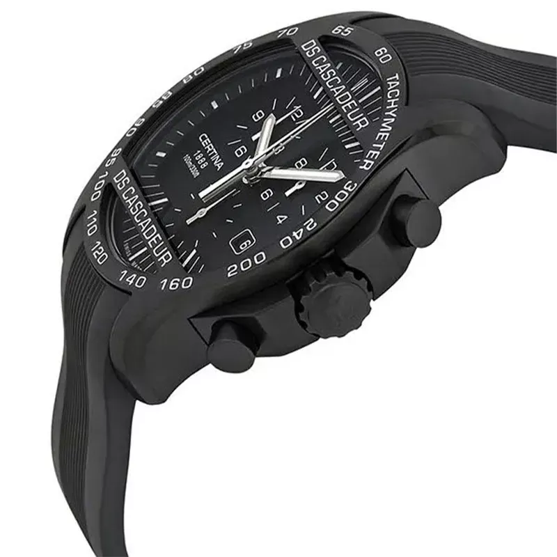 Certina C003.617.17.050.00  Фото 4